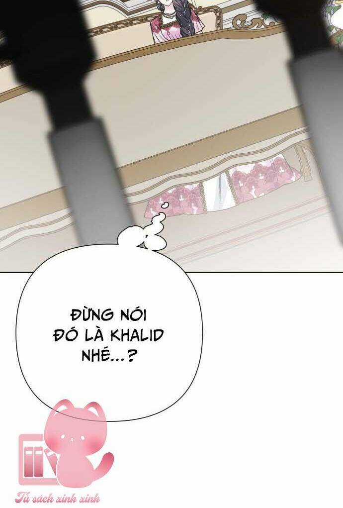 Cách Hiệp Sĩ Sống Như Một Tiểu Thư Quyền Quý Chapter 71 trang 82