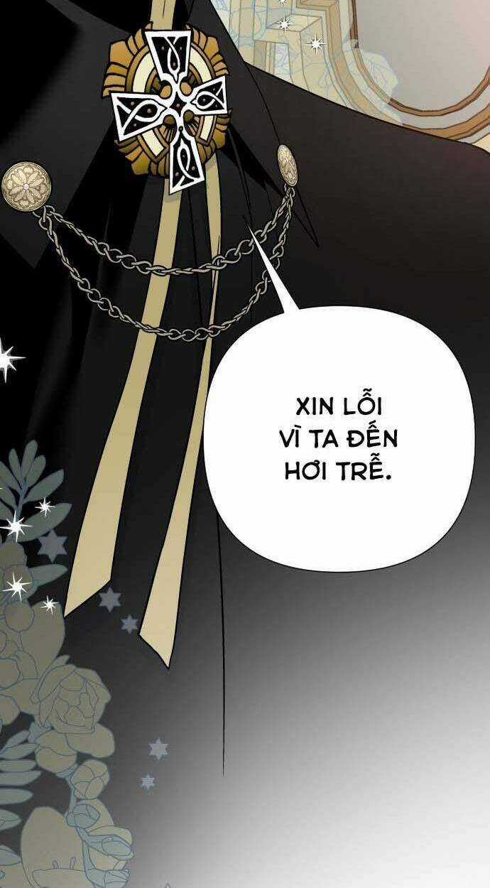 Cách Hiệp Sĩ Sống Như Một Tiểu Thư Quyền Quý Chapter 71 trang 86