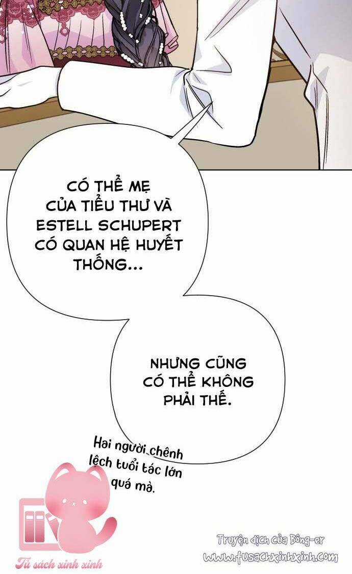 Cách Hiệp Sĩ Sống Như Một Tiểu Thư Quyền Quý Chapter 71 trang 9