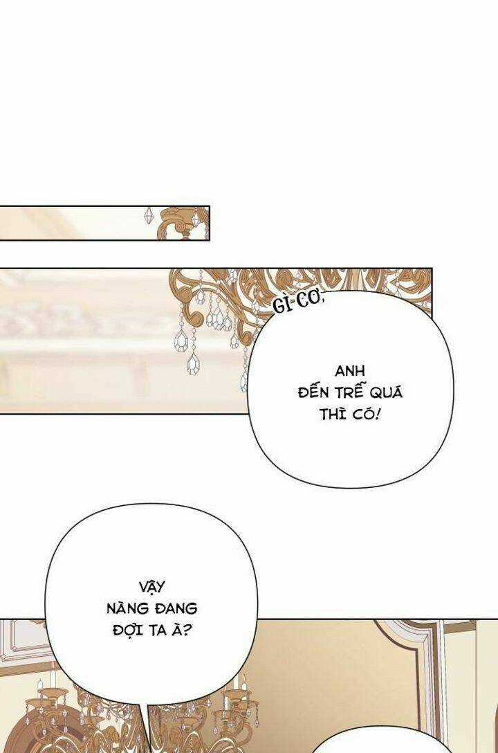 Cách Hiệp Sĩ Sống Như Một Tiểu Thư Quyền Quý Chapter 72 trang 1