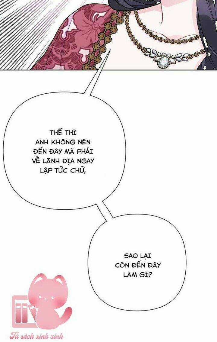 Cách Hiệp Sĩ Sống Như Một Tiểu Thư Quyền Quý Chapter 72 trang 10