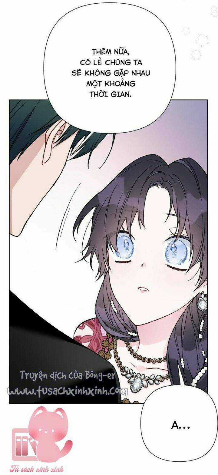 Cách Hiệp Sĩ Sống Như Một Tiểu Thư Quyền Quý Chapter 72 trang 14