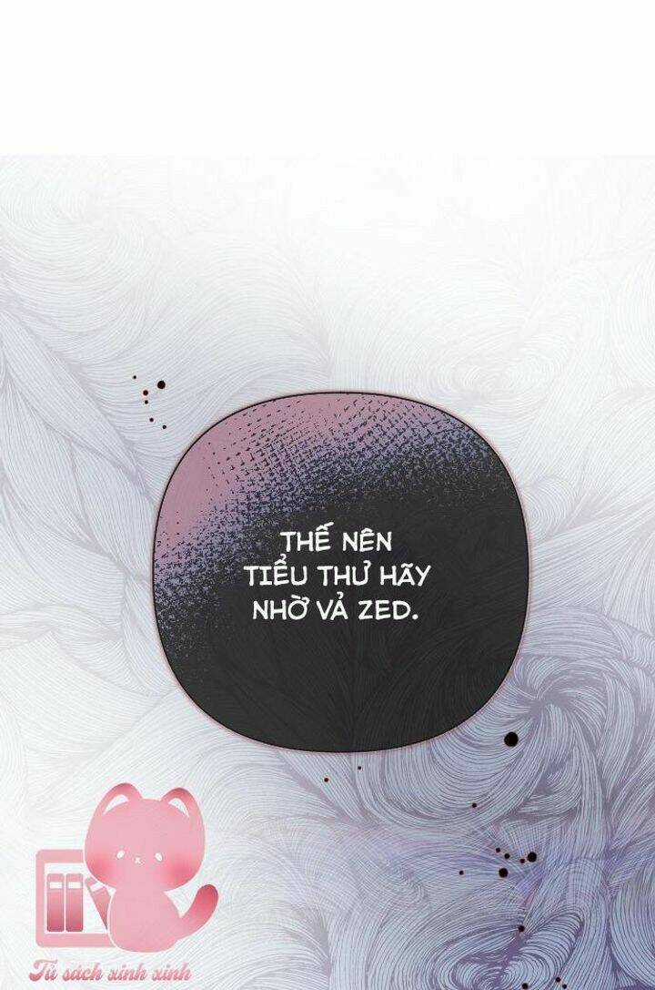 Cách Hiệp Sĩ Sống Như Một Tiểu Thư Quyền Quý Chapter 72 trang 17