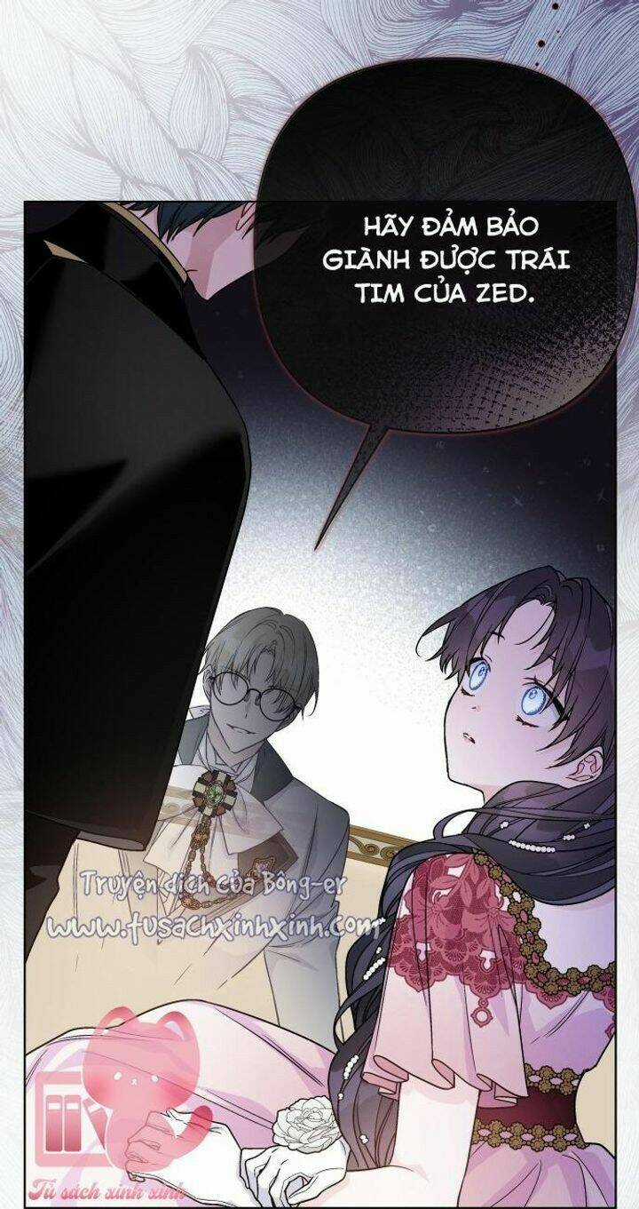 Cách Hiệp Sĩ Sống Như Một Tiểu Thư Quyền Quý Chapter 72 trang 18