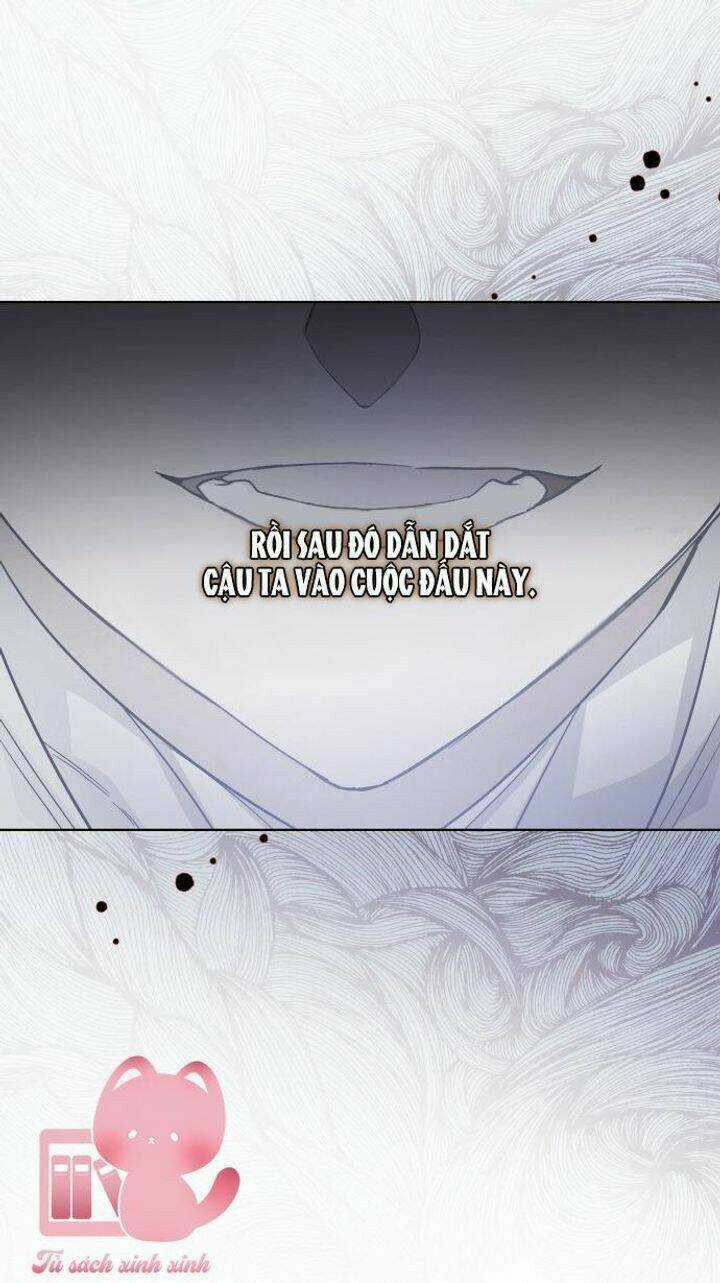 Cách Hiệp Sĩ Sống Như Một Tiểu Thư Quyền Quý Chapter 72 trang 19