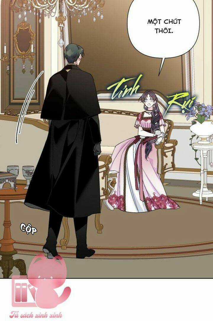 Cách Hiệp Sĩ Sống Như Một Tiểu Thư Quyền Quý Chapter 72 trang 2