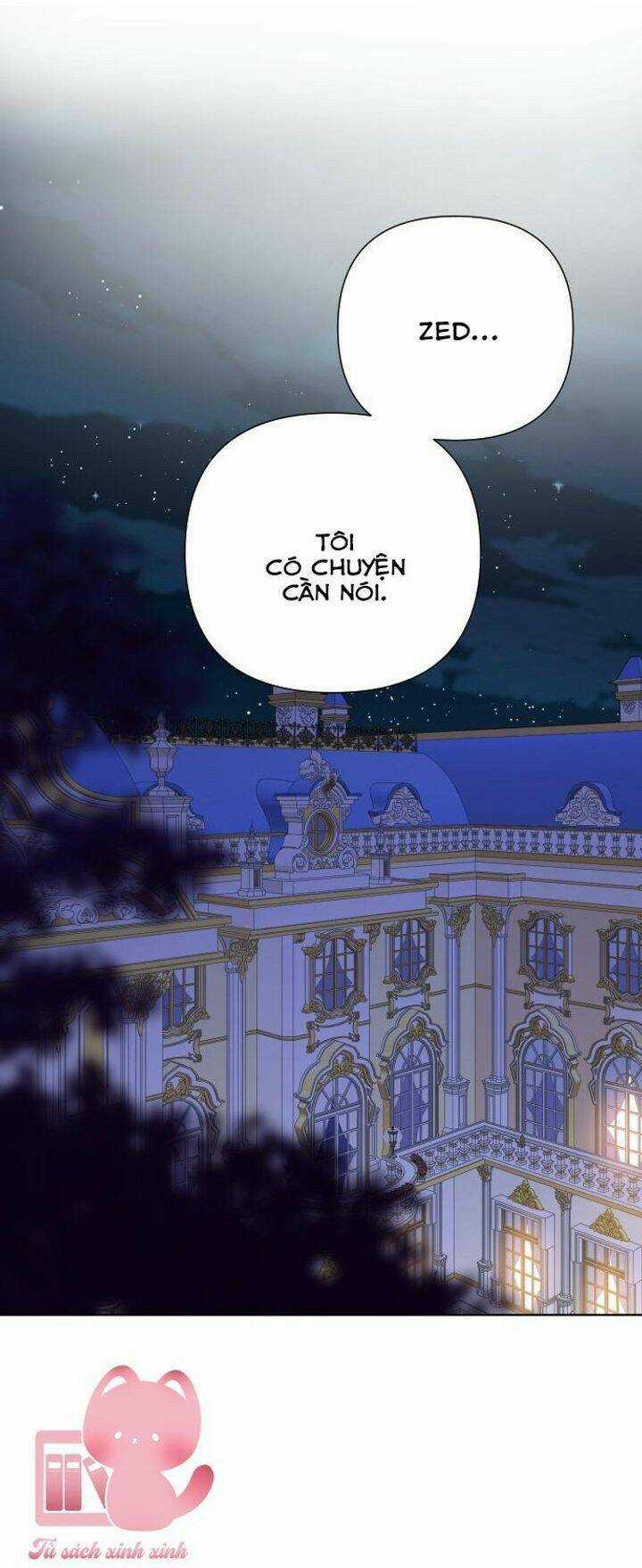 Cách Hiệp Sĩ Sống Như Một Tiểu Thư Quyền Quý Chapter 72 trang 23