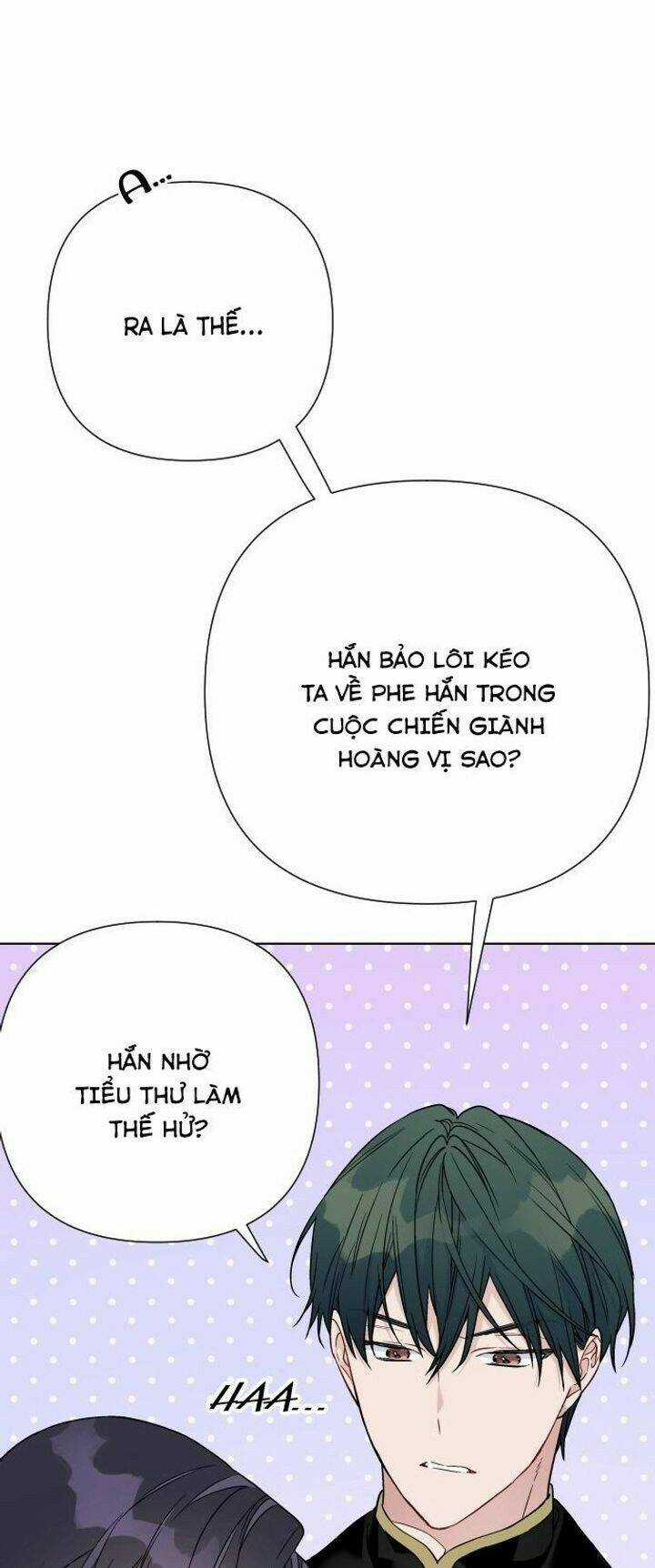 Cách Hiệp Sĩ Sống Như Một Tiểu Thư Quyền Quý Chapter 72 trang 26