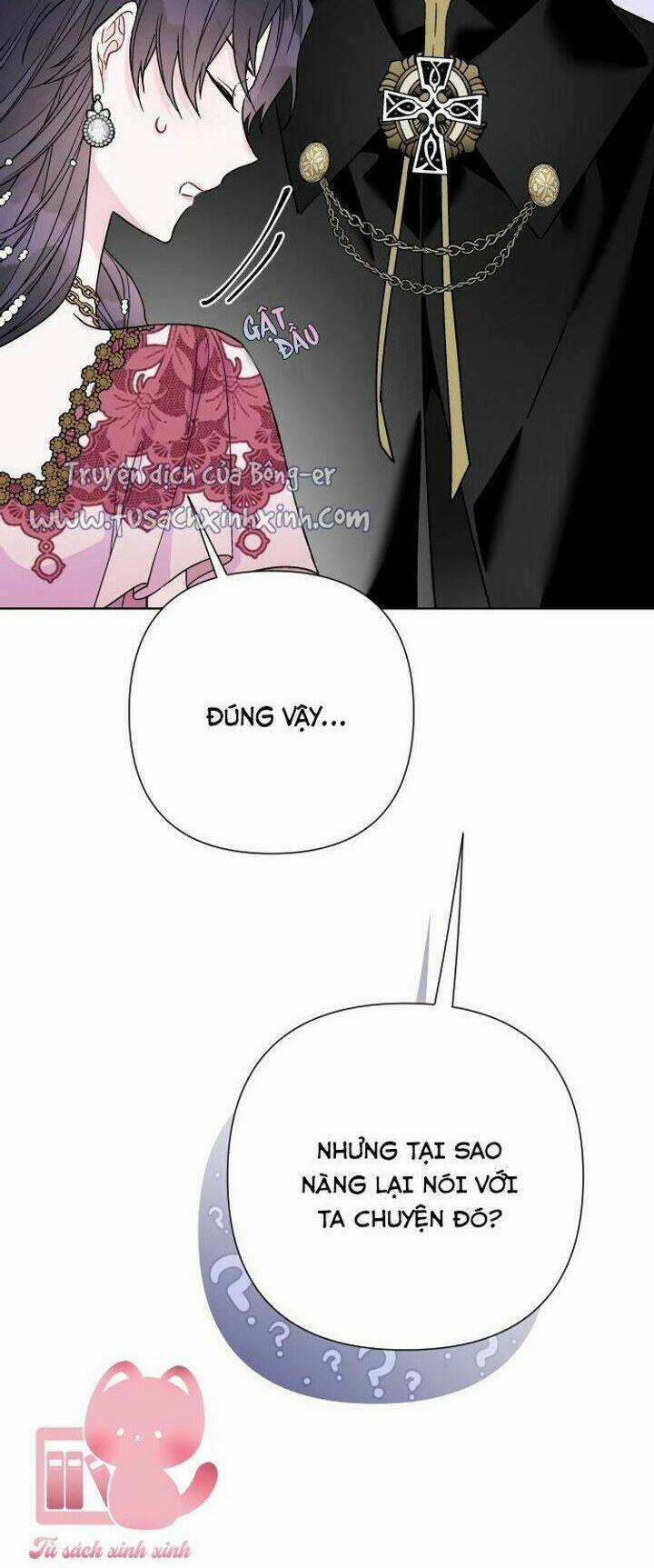 Cách Hiệp Sĩ Sống Như Một Tiểu Thư Quyền Quý Chapter 72 trang 27