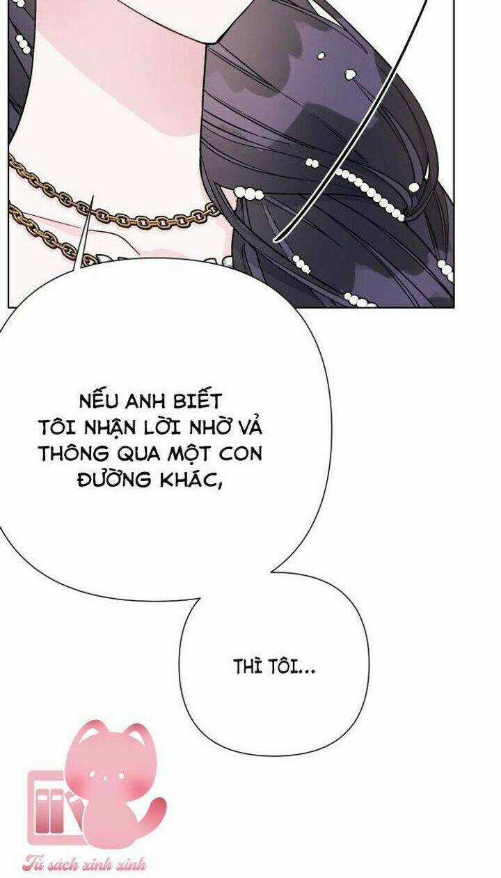 Cách Hiệp Sĩ Sống Như Một Tiểu Thư Quyền Quý Chapter 72 trang 29