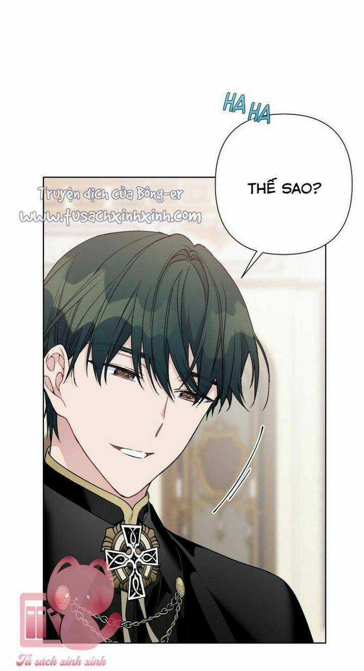 Cách Hiệp Sĩ Sống Như Một Tiểu Thư Quyền Quý Chapter 72 trang 3