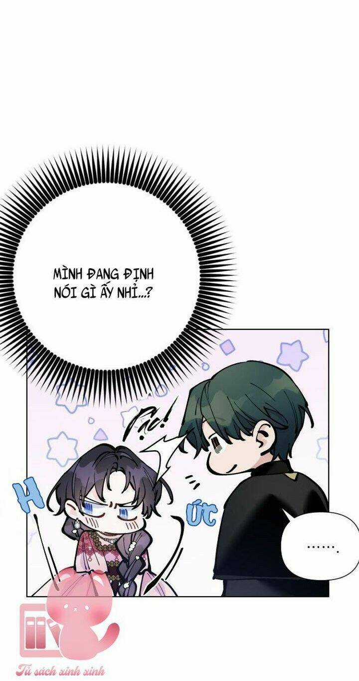 Cách Hiệp Sĩ Sống Như Một Tiểu Thư Quyền Quý Chapter 72 trang 31