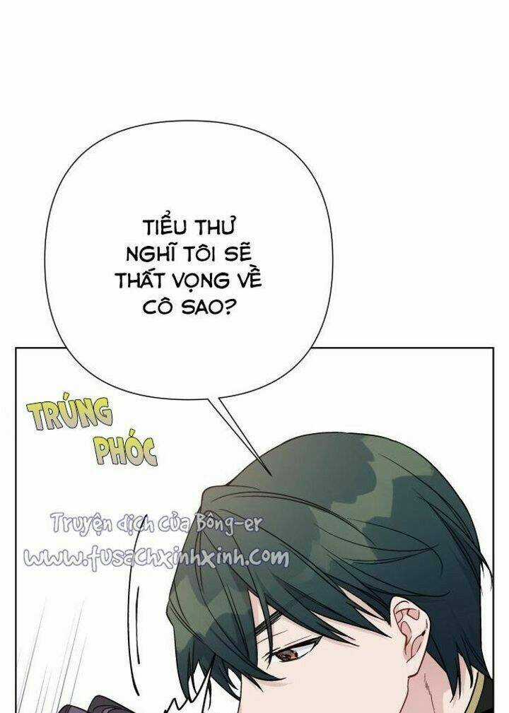 Cách Hiệp Sĩ Sống Như Một Tiểu Thư Quyền Quý Chapter 72 trang 32