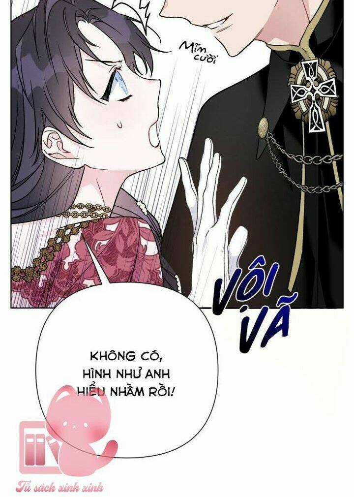 Cách Hiệp Sĩ Sống Như Một Tiểu Thư Quyền Quý Chapter 72 trang 33