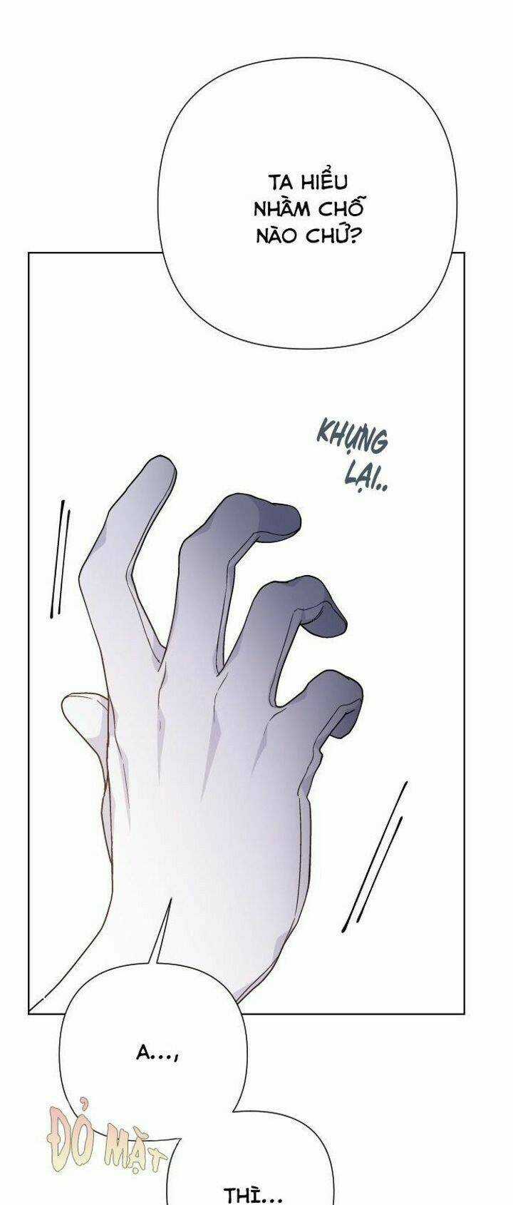 Cách Hiệp Sĩ Sống Như Một Tiểu Thư Quyền Quý Chapter 72 trang 34