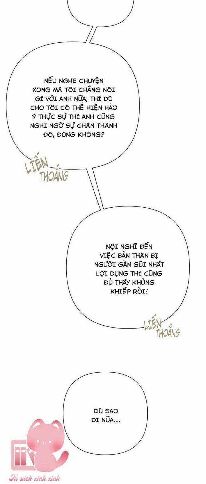 Cách Hiệp Sĩ Sống Như Một Tiểu Thư Quyền Quý Chapter 72 trang 35