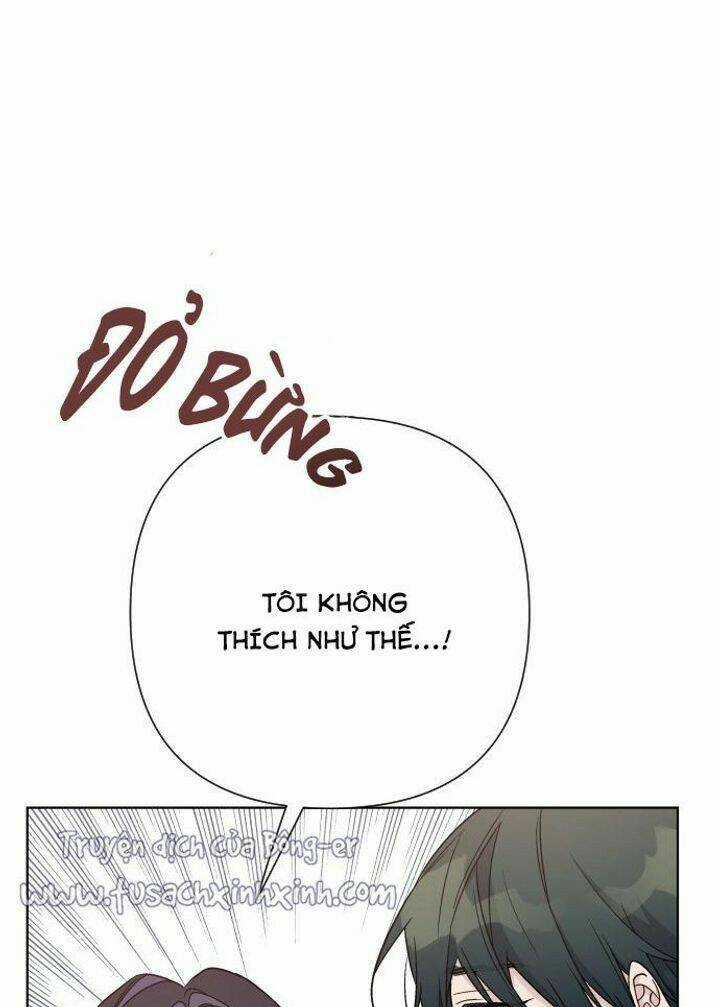 Cách Hiệp Sĩ Sống Như Một Tiểu Thư Quyền Quý Chapter 72 trang 36