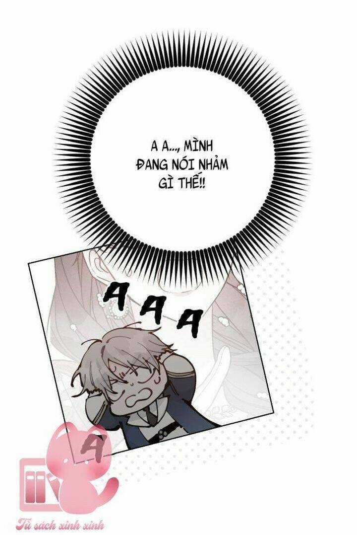 Cách Hiệp Sĩ Sống Như Một Tiểu Thư Quyền Quý Chapter 72 trang 38