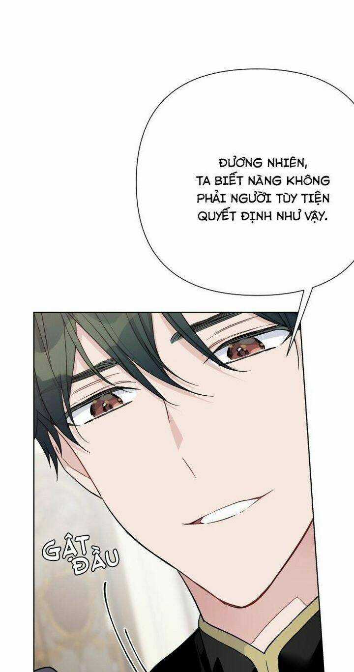 Cách Hiệp Sĩ Sống Như Một Tiểu Thư Quyền Quý Chapter 72 trang 40