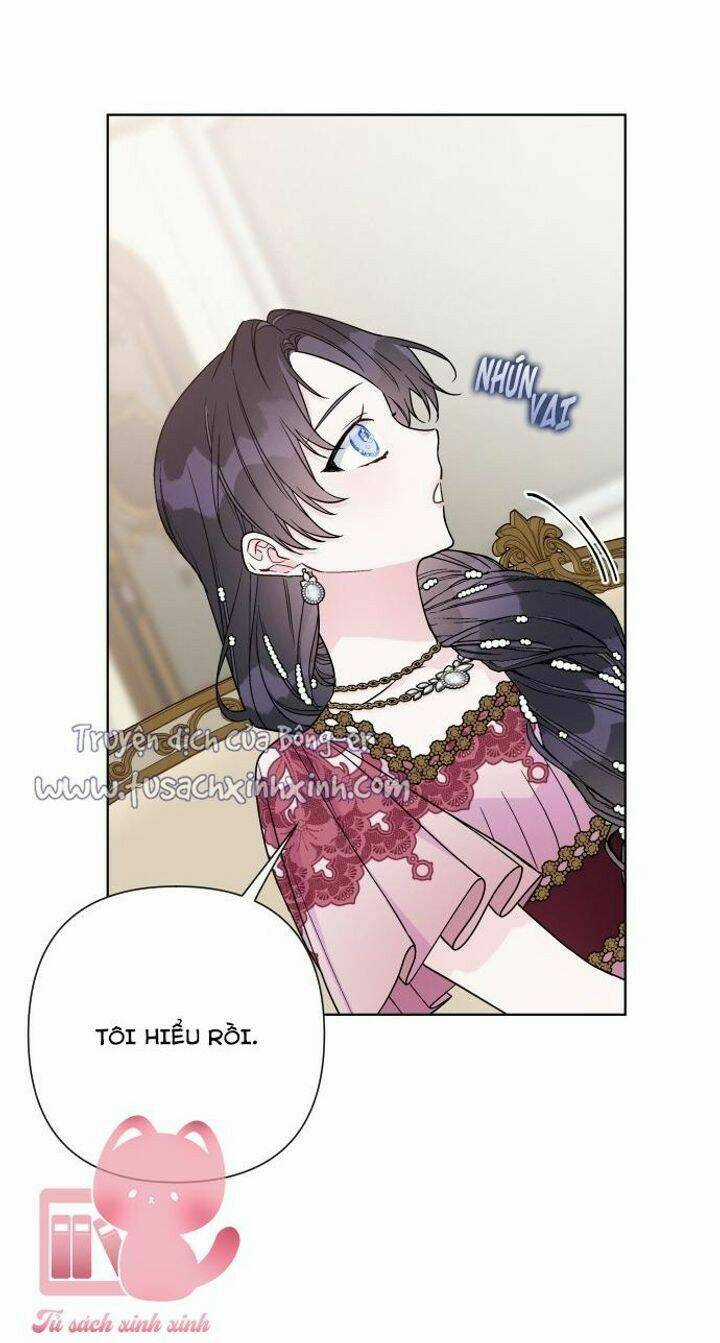 Cách Hiệp Sĩ Sống Như Một Tiểu Thư Quyền Quý Chapter 72 trang 42