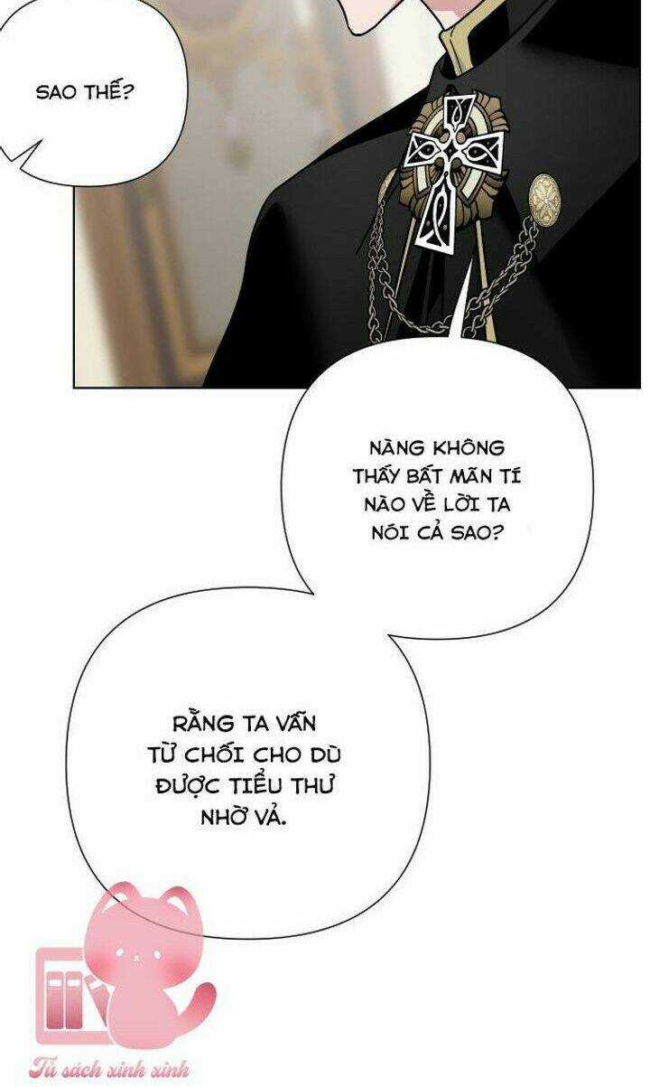 Cách Hiệp Sĩ Sống Như Một Tiểu Thư Quyền Quý Chapter 72 trang 44