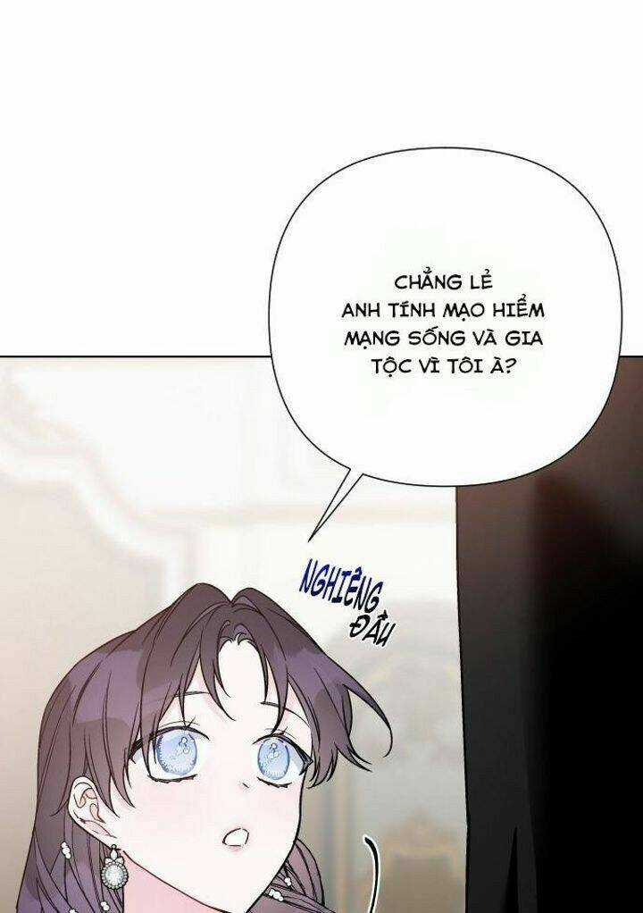 Cách Hiệp Sĩ Sống Như Một Tiểu Thư Quyền Quý Chapter 72 trang 45