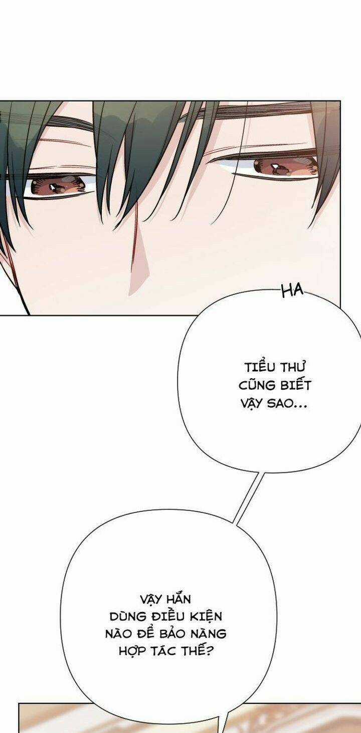 Cách Hiệp Sĩ Sống Như Một Tiểu Thư Quyền Quý Chapter 72 trang 47