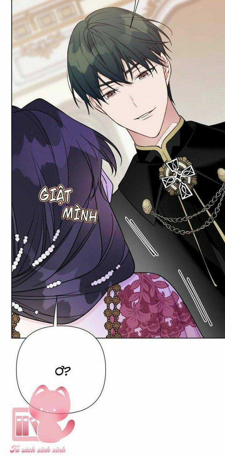 Cách Hiệp Sĩ Sống Như Một Tiểu Thư Quyền Quý Chapter 72 trang 48