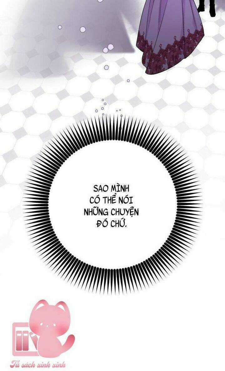 Cách Hiệp Sĩ Sống Như Một Tiểu Thư Quyền Quý Chapter 72 trang 51