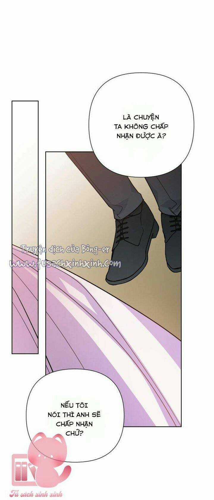 Cách Hiệp Sĩ Sống Như Một Tiểu Thư Quyền Quý Chapter 72 trang 52