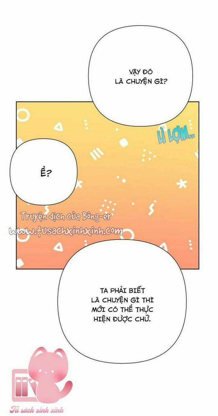 Cách Hiệp Sĩ Sống Như Một Tiểu Thư Quyền Quý Chapter 72 trang 54