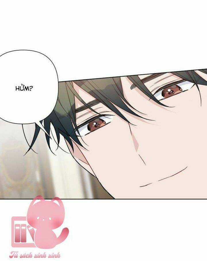 Cách Hiệp Sĩ Sống Như Một Tiểu Thư Quyền Quý Chapter 72 trang 55