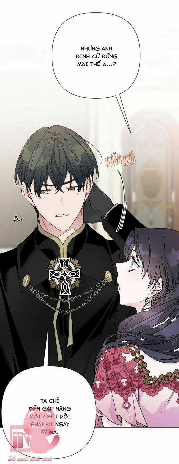 Cách Hiệp Sĩ Sống Như Một Tiểu Thư Quyền Quý Chapter 72 trang 6