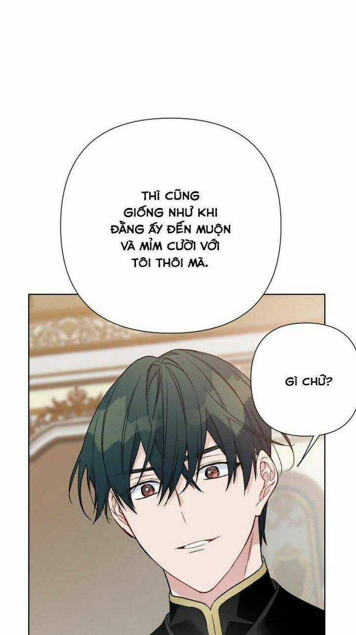 Cách Hiệp Sĩ Sống Như Một Tiểu Thư Quyền Quý Chapter 72 trang 60