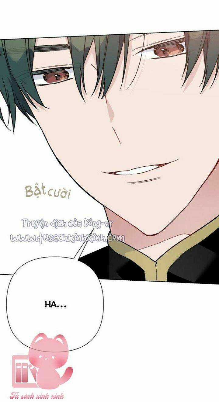 Cách Hiệp Sĩ Sống Như Một Tiểu Thư Quyền Quý Chapter 72 trang 62