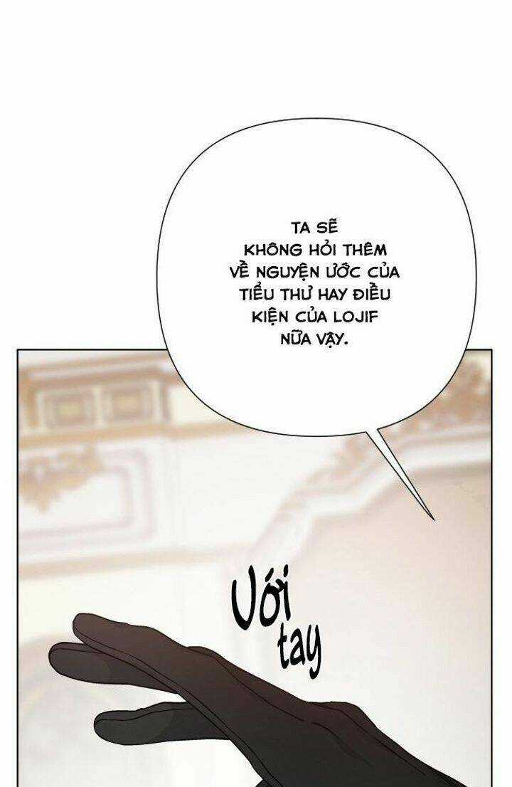 Cách Hiệp Sĩ Sống Như Một Tiểu Thư Quyền Quý Chapter 72 trang 63