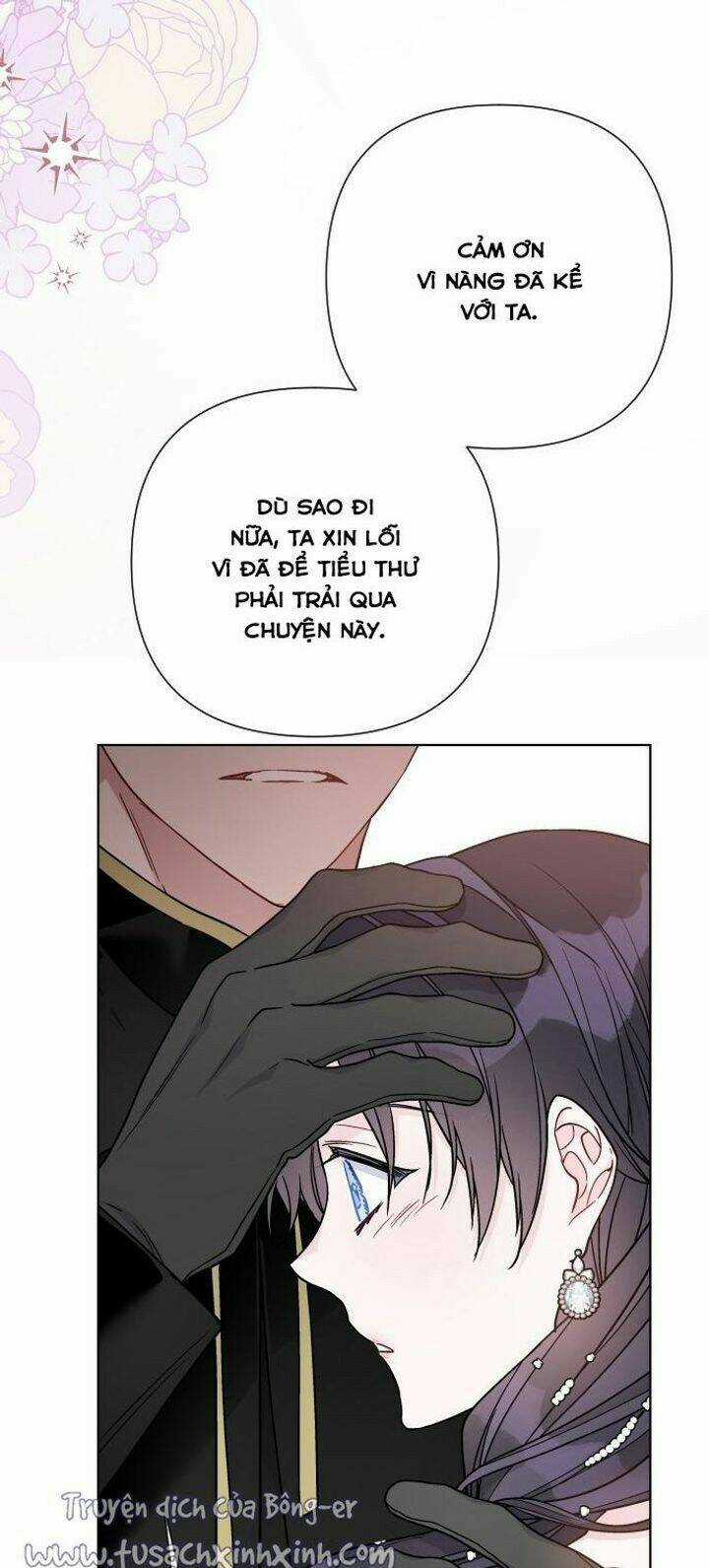 Cách Hiệp Sĩ Sống Như Một Tiểu Thư Quyền Quý Chapter 72 trang 69