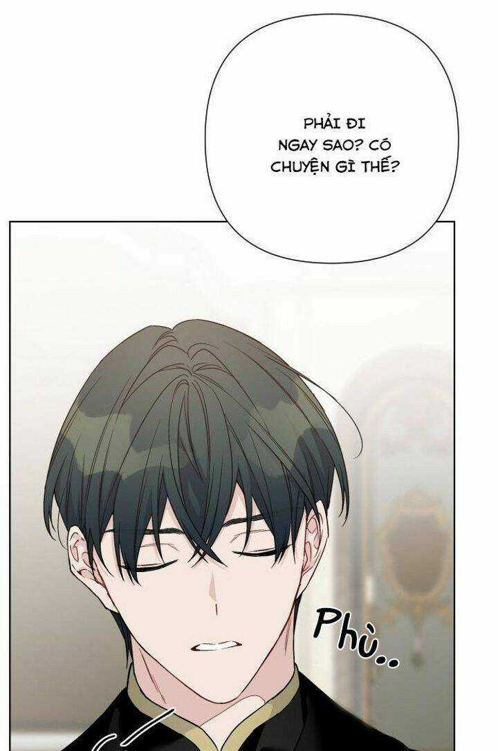 Cách Hiệp Sĩ Sống Như Một Tiểu Thư Quyền Quý Chapter 72 trang 7