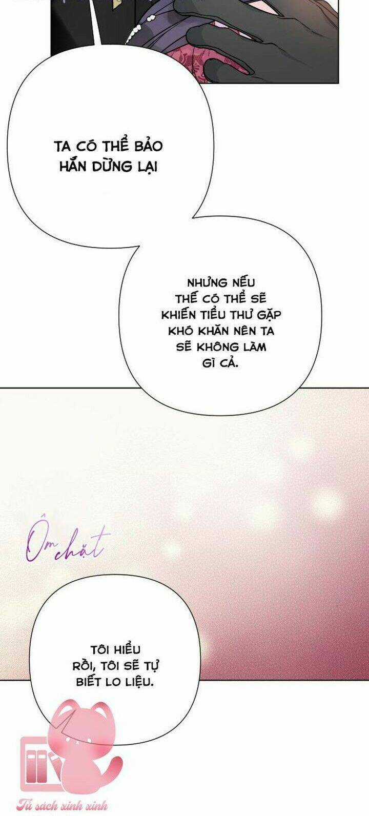 Cách Hiệp Sĩ Sống Như Một Tiểu Thư Quyền Quý Chapter 72 trang 70