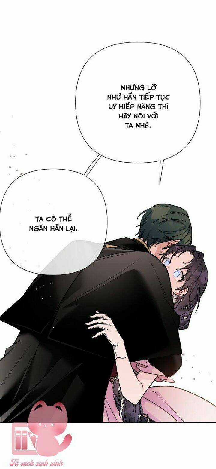 Cách Hiệp Sĩ Sống Như Một Tiểu Thư Quyền Quý Chapter 72 trang 71