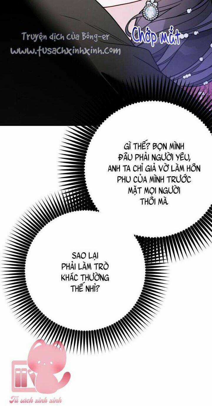 Cách Hiệp Sĩ Sống Như Một Tiểu Thư Quyền Quý Chapter 72 trang 73