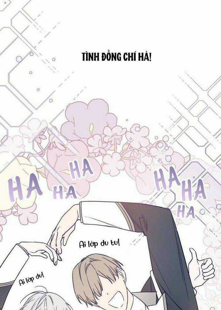 Cách Hiệp Sĩ Sống Như Một Tiểu Thư Quyền Quý Chapter 72 trang 75