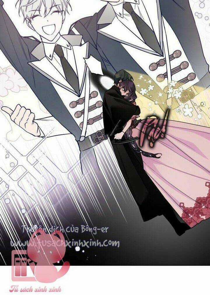 Cách Hiệp Sĩ Sống Như Một Tiểu Thư Quyền Quý Chapter 72 trang 76