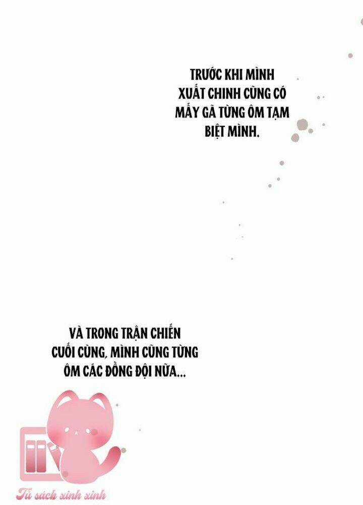 Cách Hiệp Sĩ Sống Như Một Tiểu Thư Quyền Quý Chapter 72 trang 77