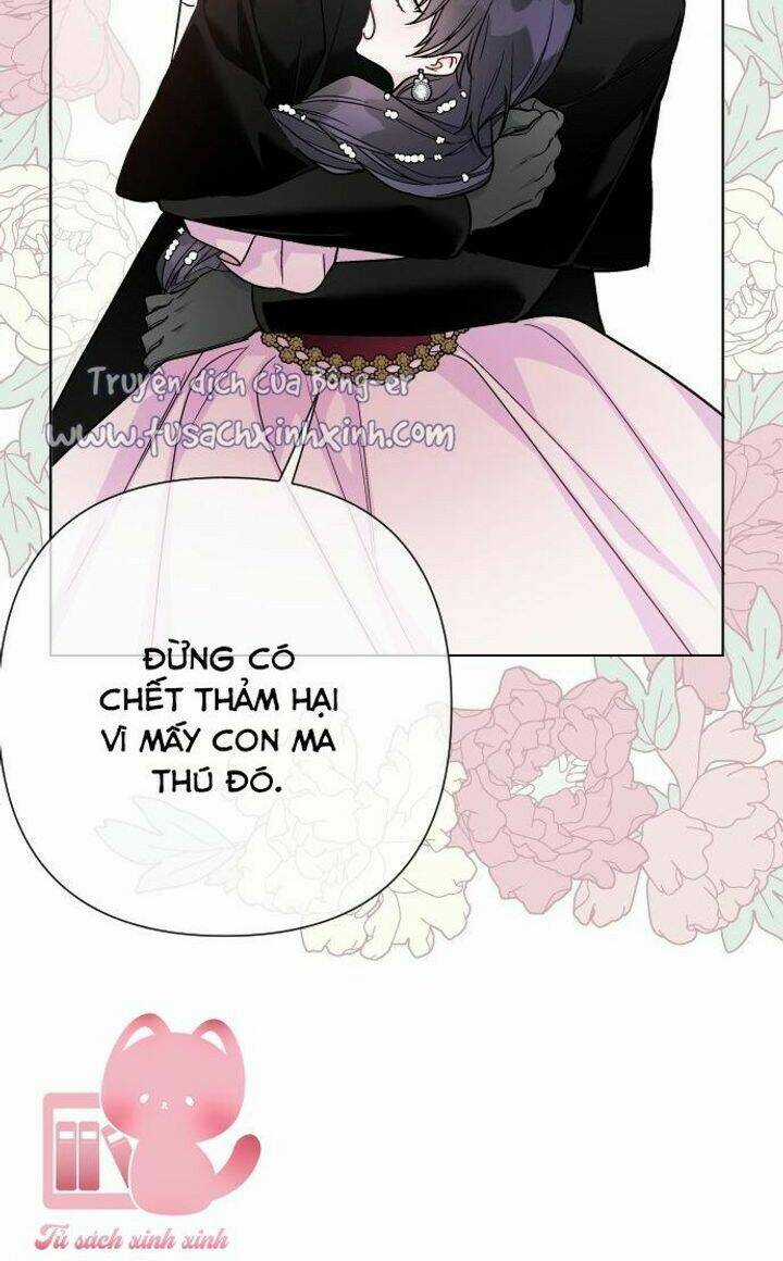 Cách Hiệp Sĩ Sống Như Một Tiểu Thư Quyền Quý Chapter 72 trang 81