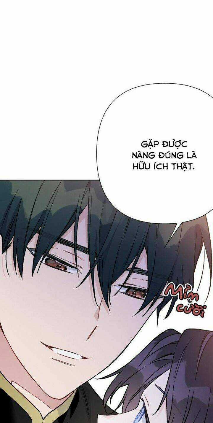 Cách Hiệp Sĩ Sống Như Một Tiểu Thư Quyền Quý Chapter 72 trang 83