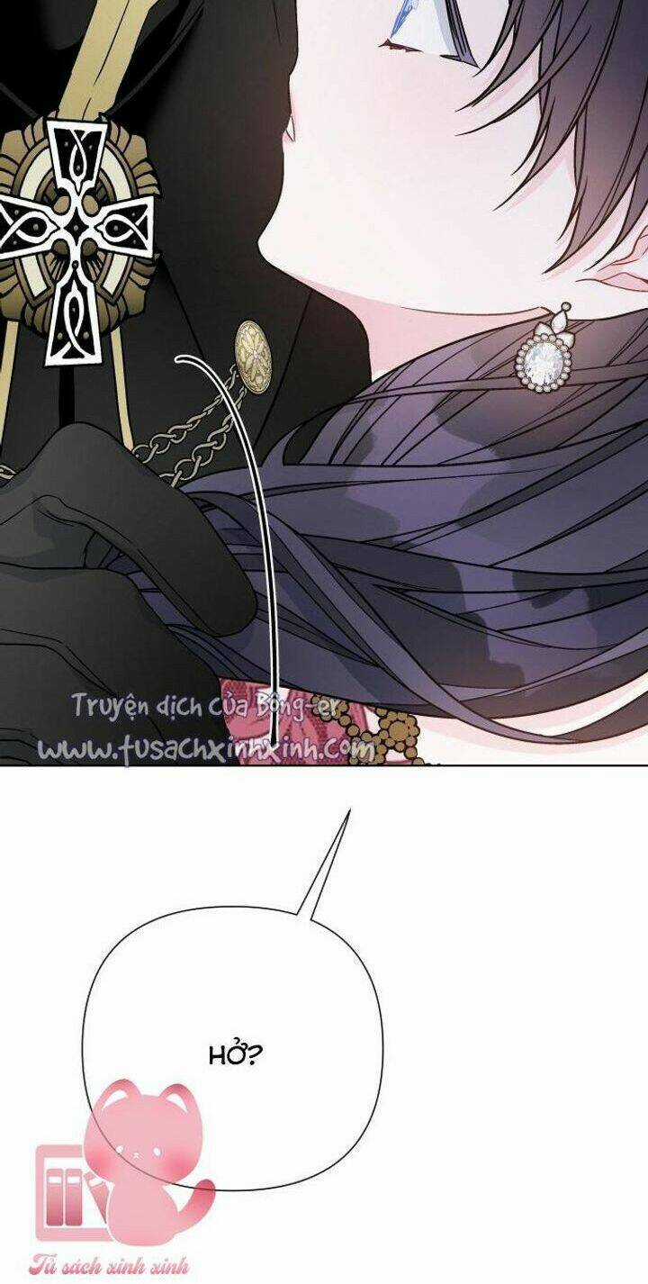 Cách Hiệp Sĩ Sống Như Một Tiểu Thư Quyền Quý Chapter 72 trang 84