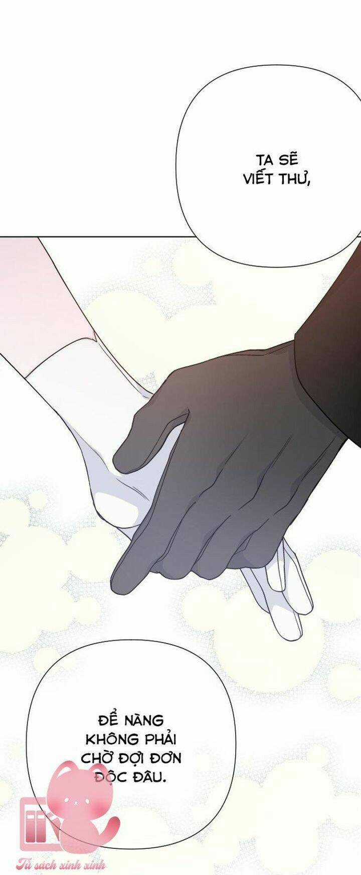 Cách Hiệp Sĩ Sống Như Một Tiểu Thư Quyền Quý Chapter 72 trang 85