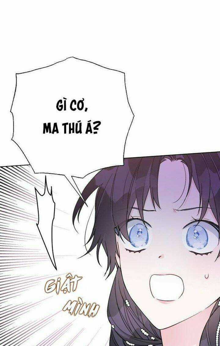 Cách Hiệp Sĩ Sống Như Một Tiểu Thư Quyền Quý Chapter 72 trang 9