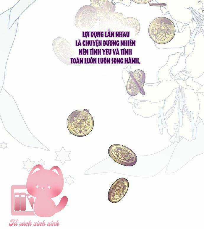 Cách Hiệp Sĩ Sống Như Một Tiểu Thư Quyền Quý Chapter 73 trang 11